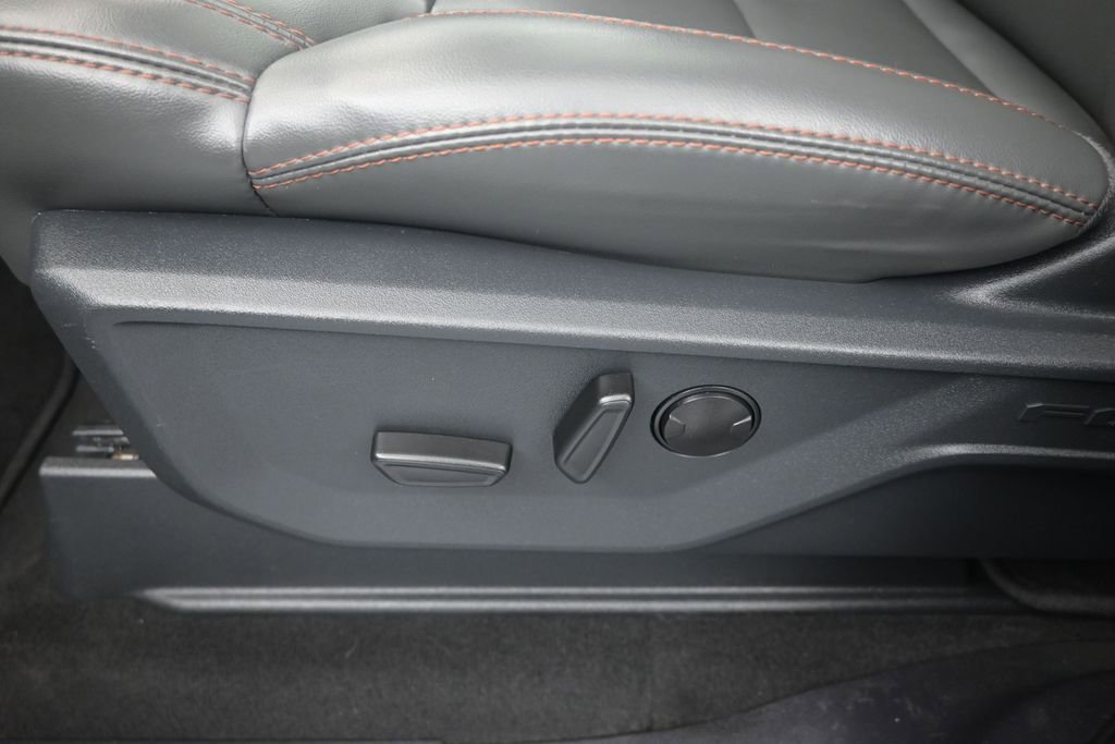 Used 2025 Ford Expedition Max Active AWD/4WD image 19