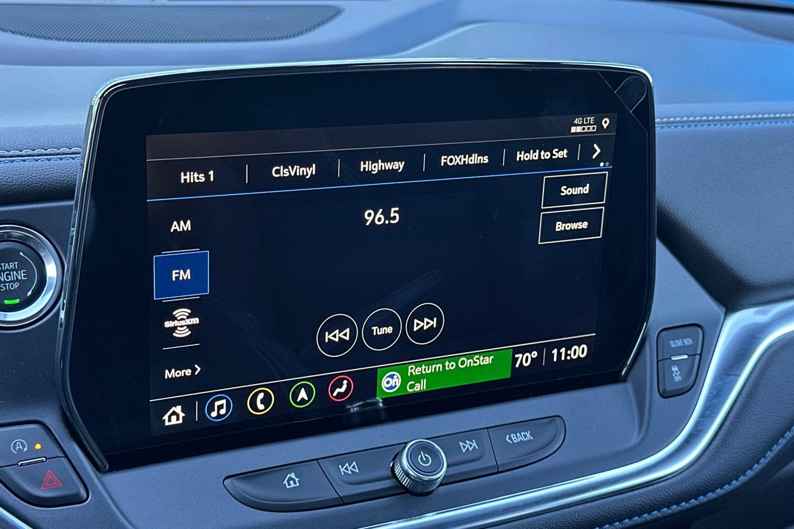 New 2026 Chevrolet Blazer RS image 18