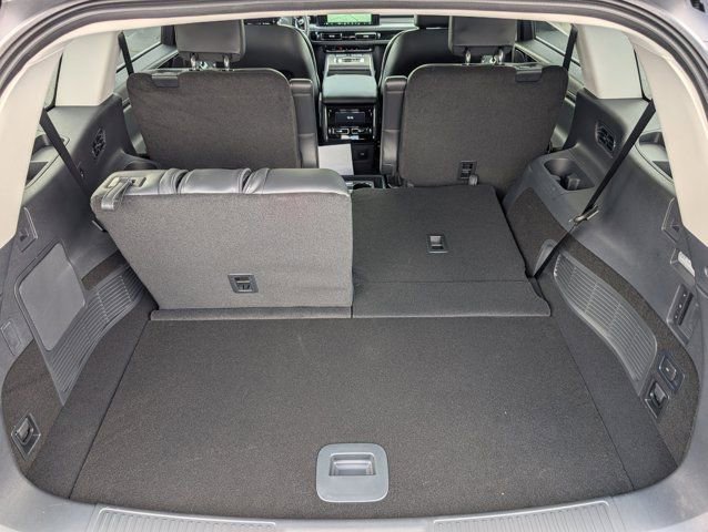 New 2026 Lincoln Aviator 2WD image 14