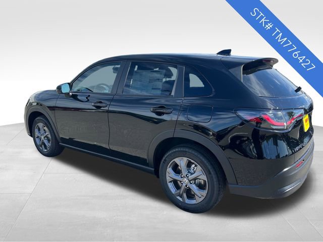 New 2026 Honda HR-V LX image 6