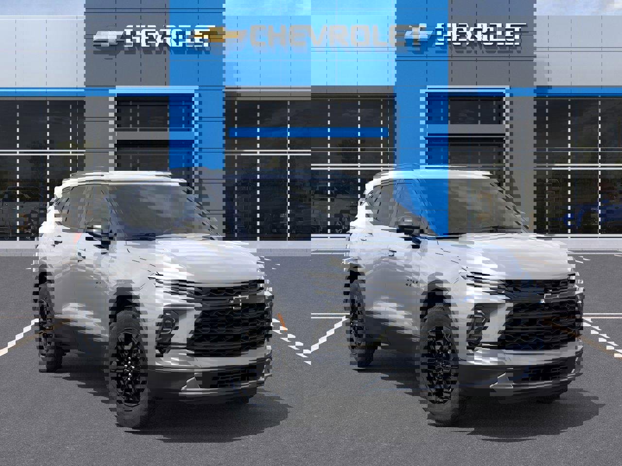 New 2026 Chevrolet Blazer LT w/ Convenience Package image 7