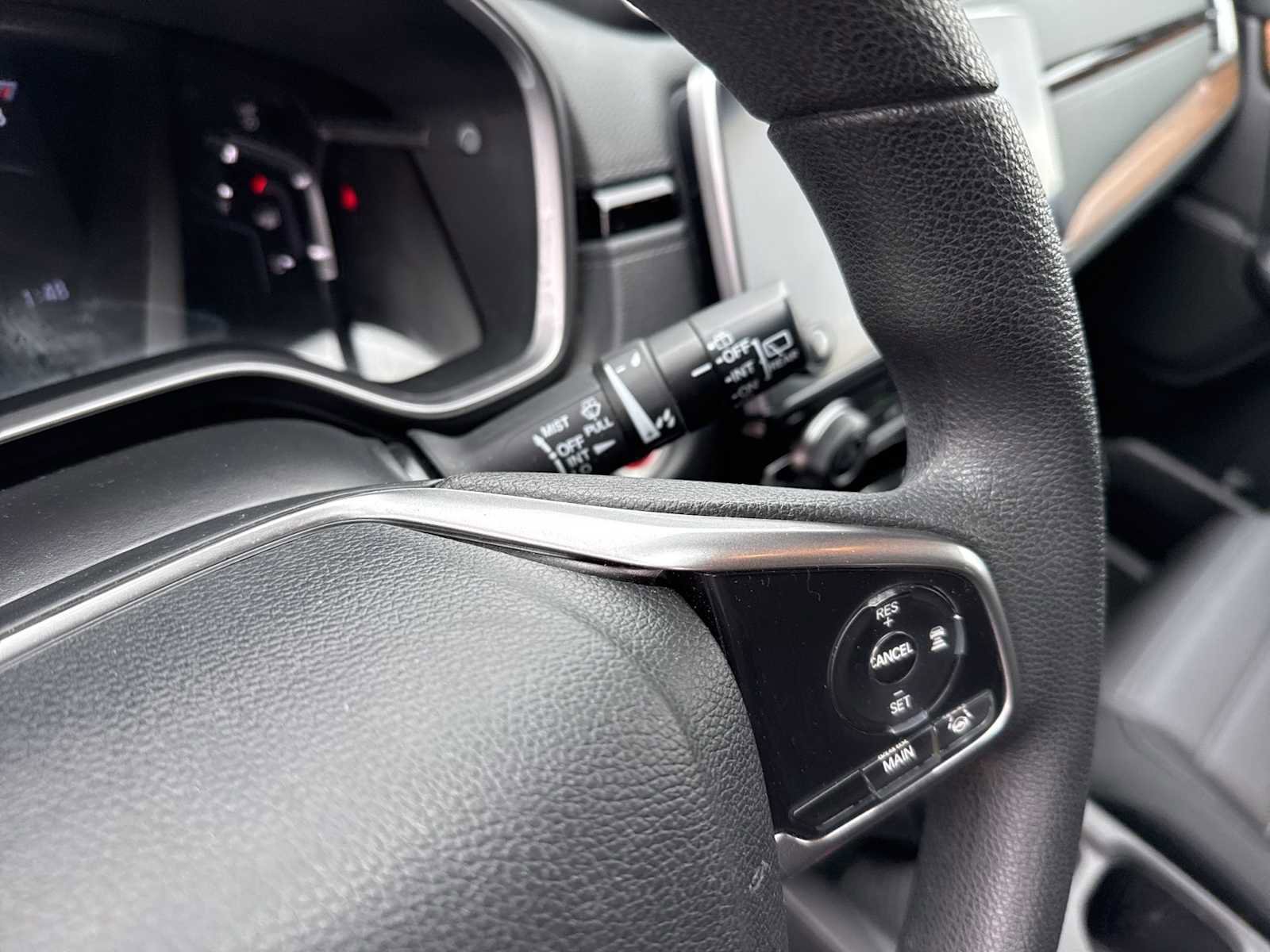 Used 2018 Honda CR-V EX image 19