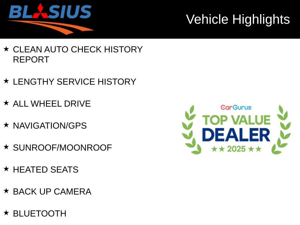 Used 2017 Subaru Forester 2.5i Limited AWD/4WD image 17