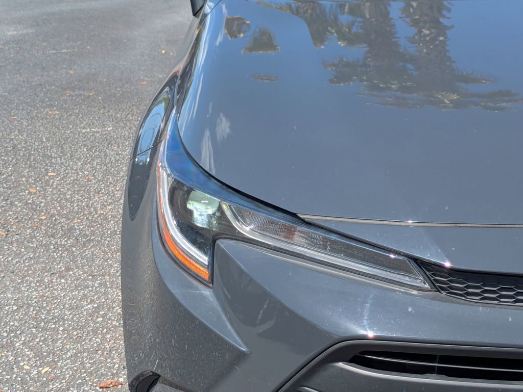 Certified 2024 Toyota Corolla LE image 11