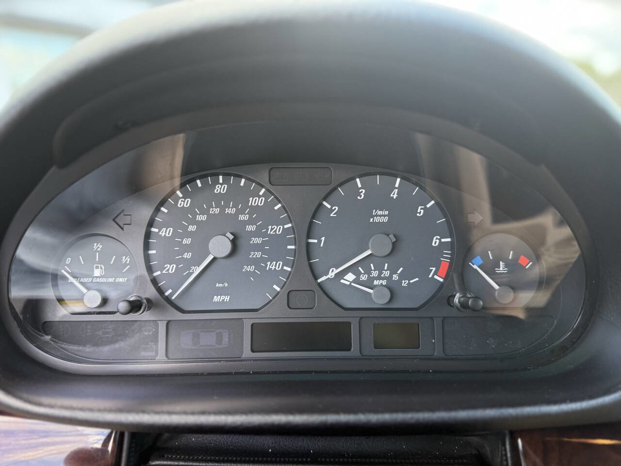 Used 2005 BMW 325Ci Convertible image 13