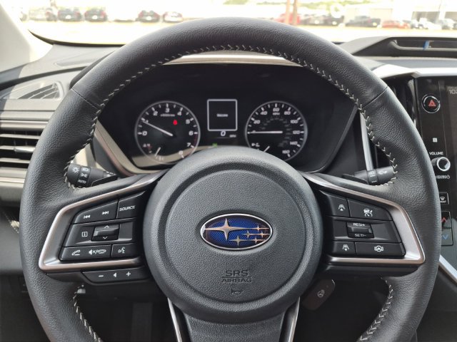 New 2026 Subaru Ascent Limited AWD/4WD image 20