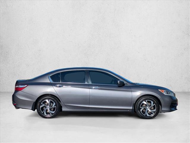 Used 2017 Honda Accord LX image 4