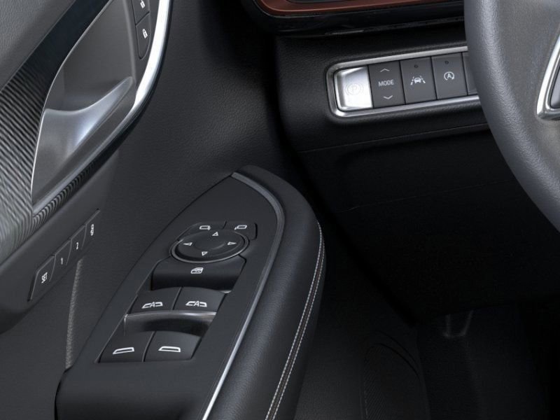 New 2025 Buick Envision Sport Touring image 24