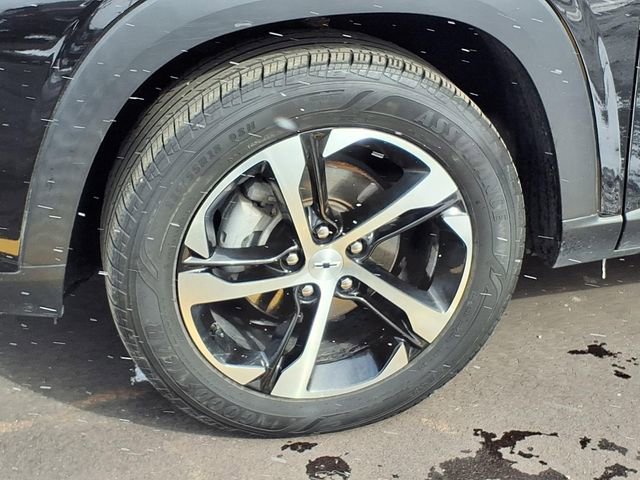 Used 2024 Chevrolet Trax RS w/ Sunroof Package image 27