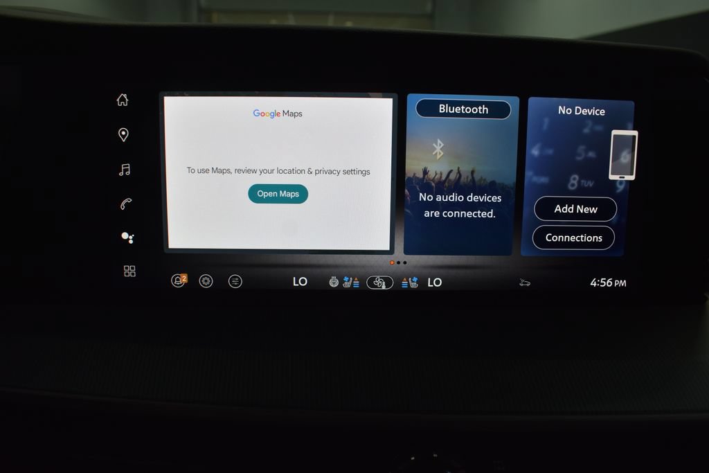 New 2026 Nissan Murano Platinum w/ Cargo Package AWD/4WD image 22