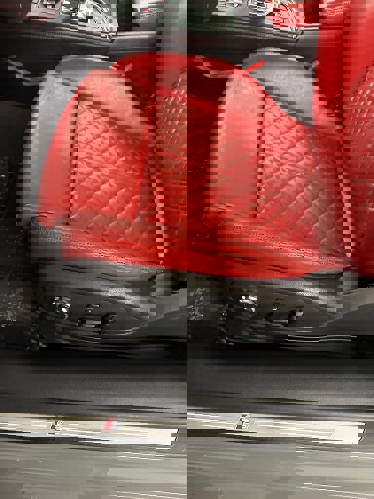 Used 2019 Audi S5 Premium Plus w/ S Sport Package image 13