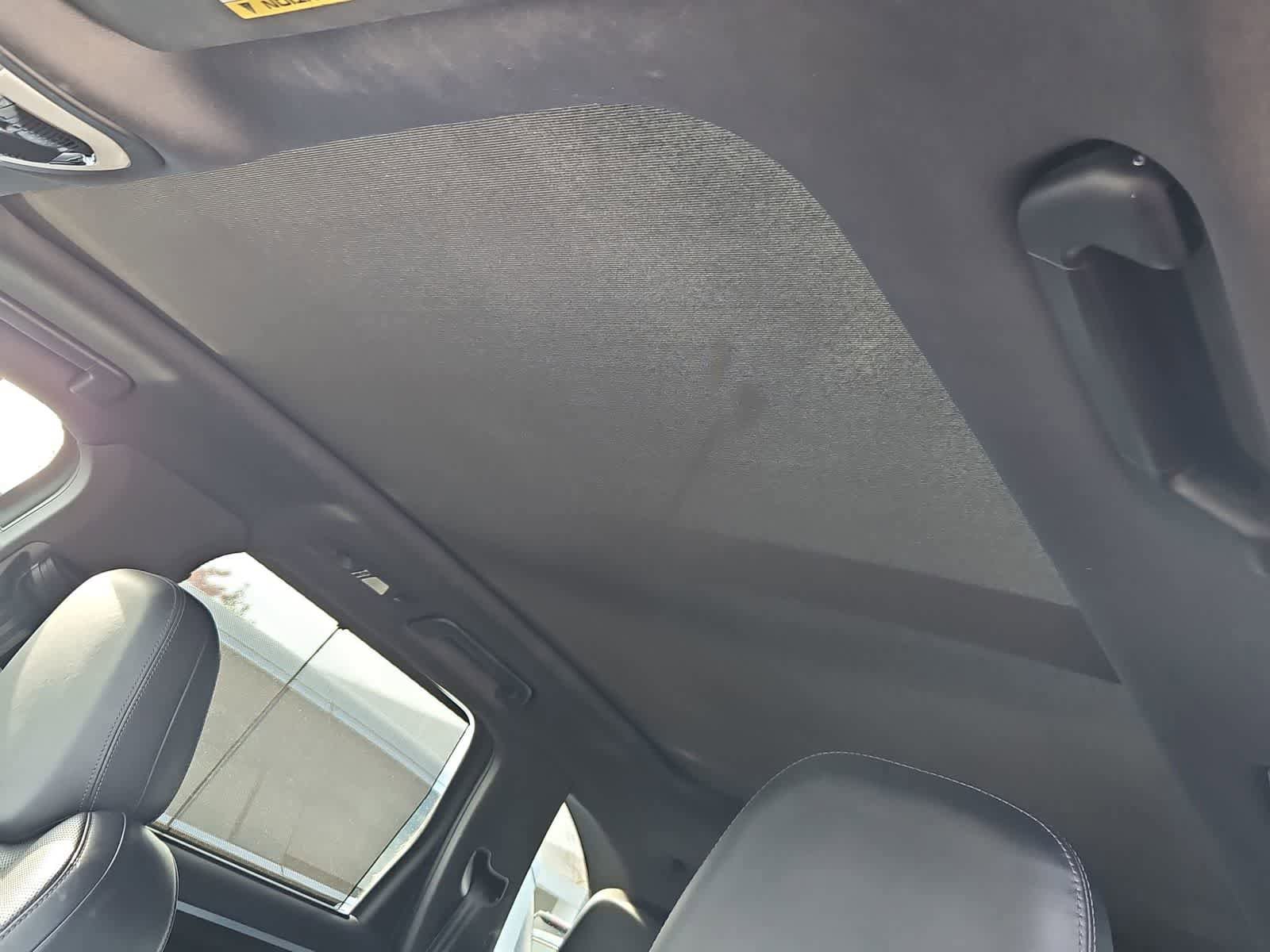 Used 2018 Porsche Cayenne S image 19