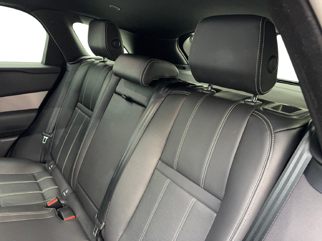 Used 2023 Land Rover Range Rover Velar R-Dynamic S AWD/4WD image 36
