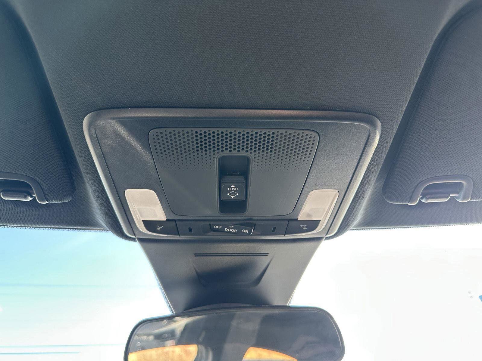 New 2026 Honda Civic Sport image 24