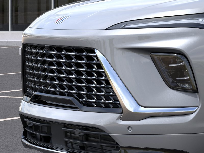 New 2026 Buick Enclave Avenir FWD image 13