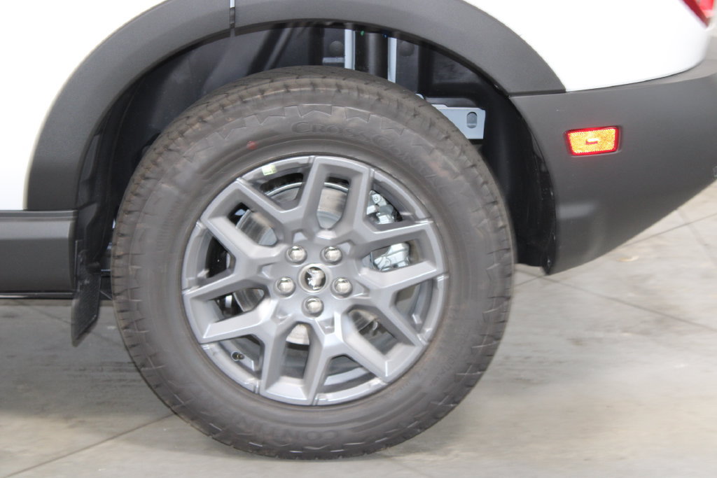 New 2026 Ford Bronco Sport Big Bend w/ Convenience Package AWD/4WD image 15