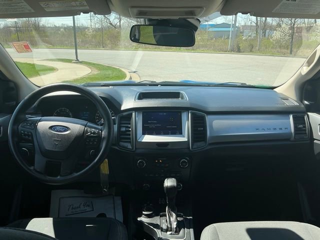 Used 2021 Ford Ranger XL w/ Equipment Group 101A High image 21