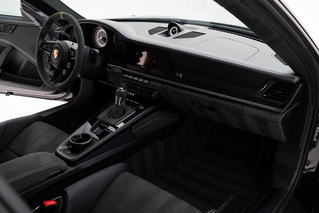 Used 2025 Porsche 911 GT3 RS RWD image 41