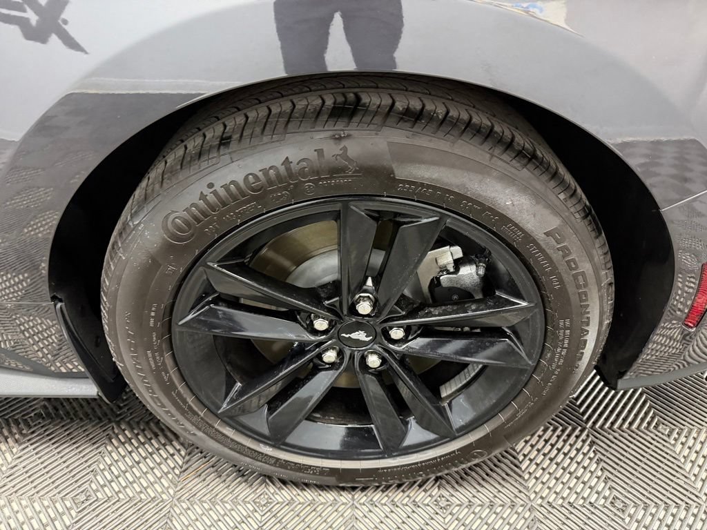 Used 2024 Ford Mustang GT RWD image 20
