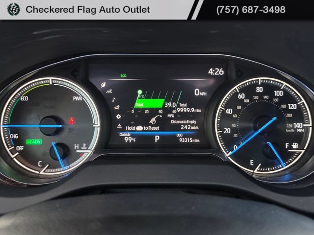 Used 2021 Toyota Venza Limited w/ Advanced Technology Package AWD/4WD image 19