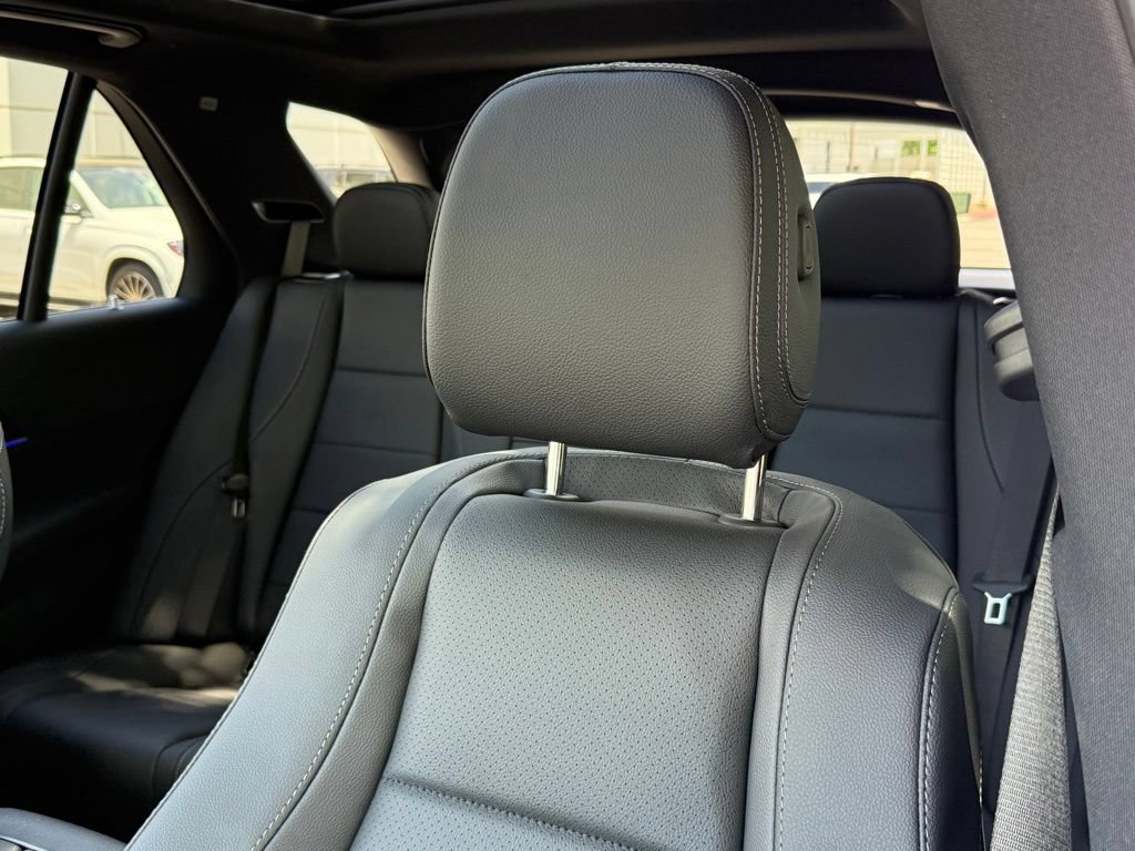 New 2026 Mercedes-Benz GLE 450 4MATIC image 3