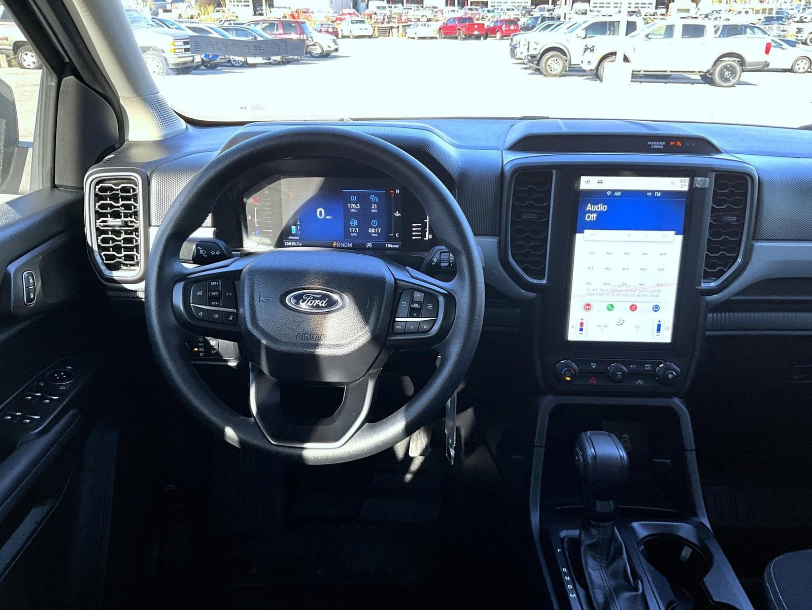 Used 2024 Ford Ranger XL image 12