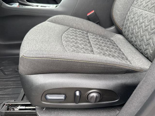 Used 2024 Chevrolet Equinox LT w/ LPO, Floor Liner Package FWD image 14