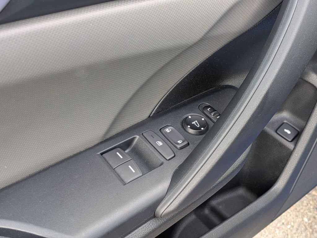 Used 2018 Honda Civic LX-P image 12