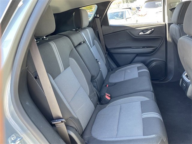 Used 2025 Chevrolet Blazer LT image 25