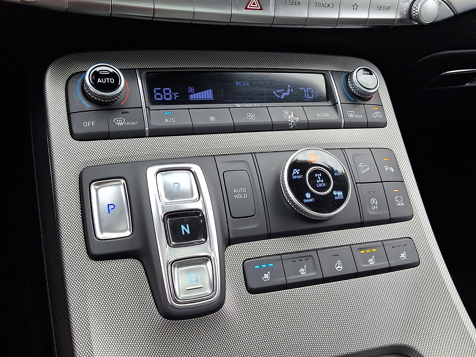 Used 2022 Hyundai Palisade Limited AWD/4WD image 13