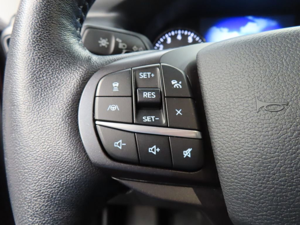 Used 2020 Ford Explorer XLT w/ Equipment Group 202A image 52