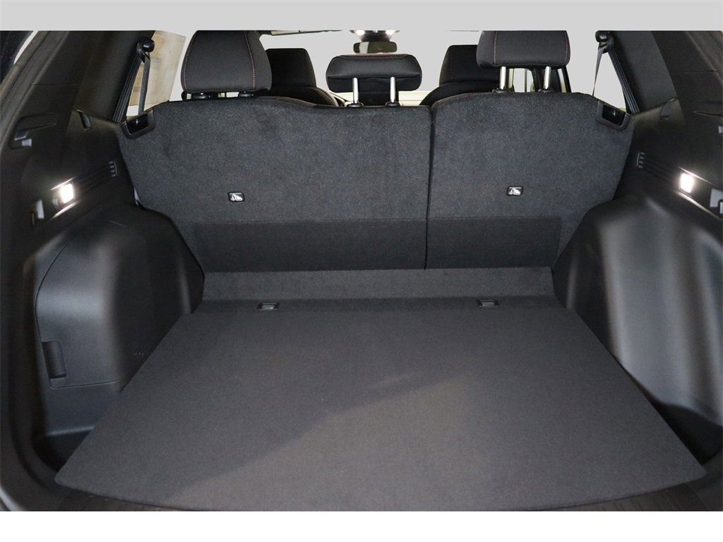 New 2026 Honda CR-V TrailSport image 26