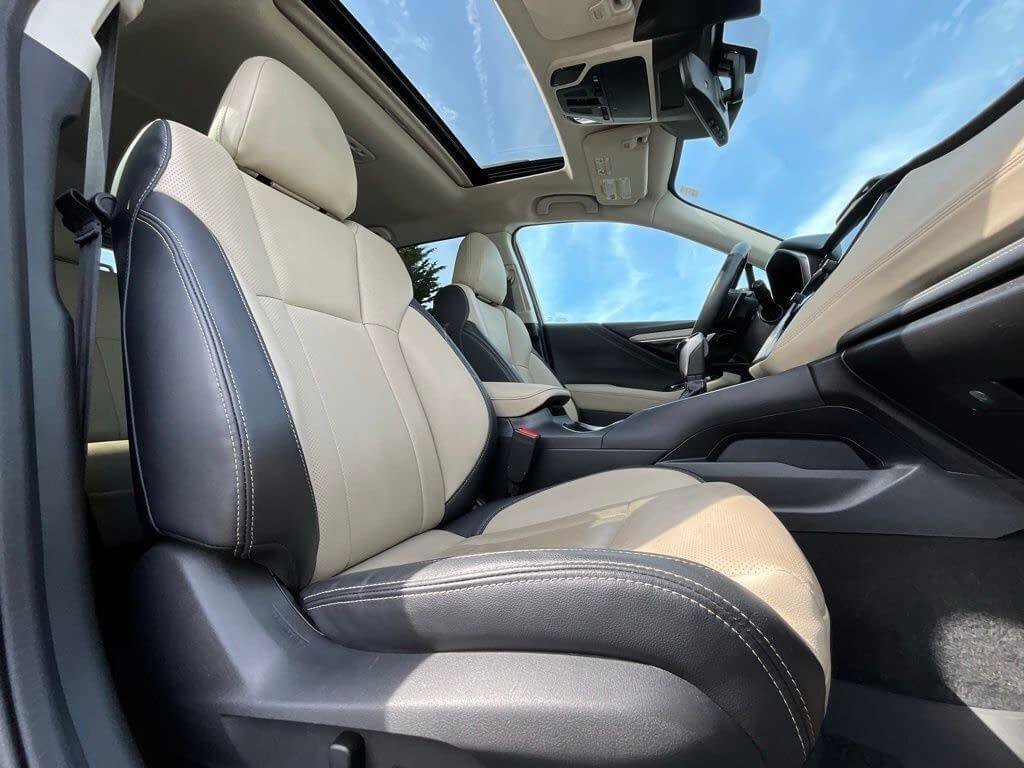 Used 2023 Subaru Outback Limited AWD/4WD image 12