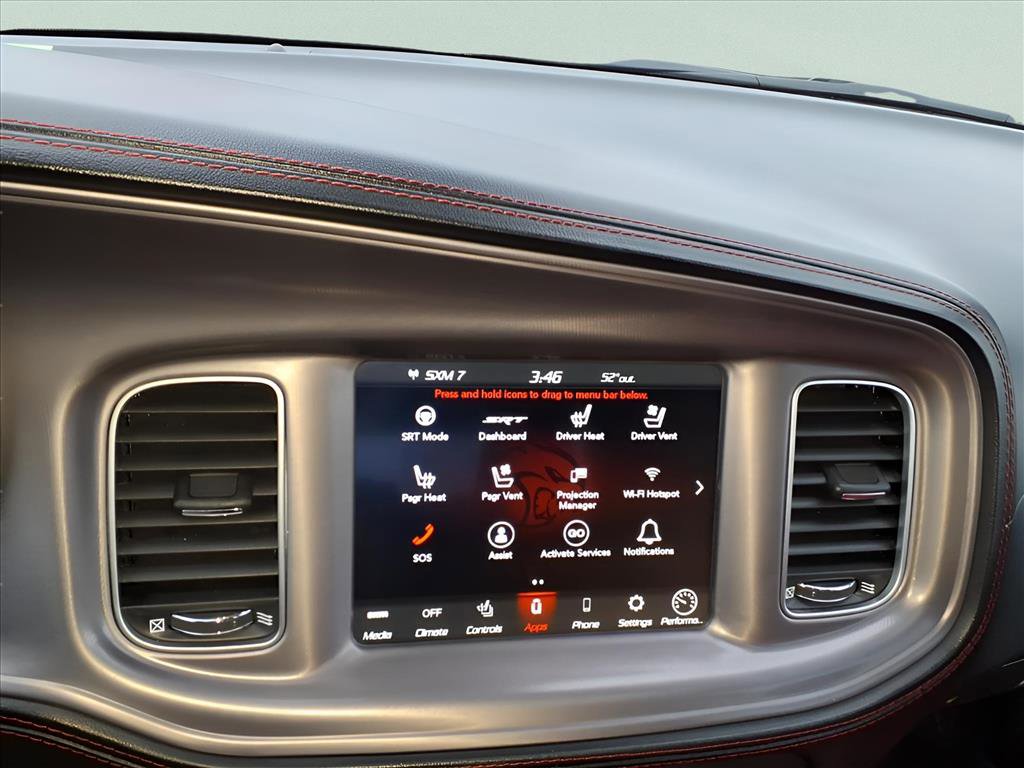 Used 2023 Dodge Charger Scat Pack image 15