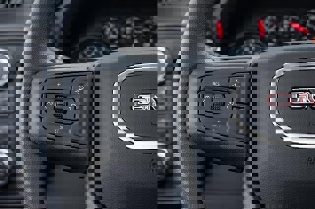 New 2025 GMC Sierra 1500 Pro w/ Pro Value Package image 34