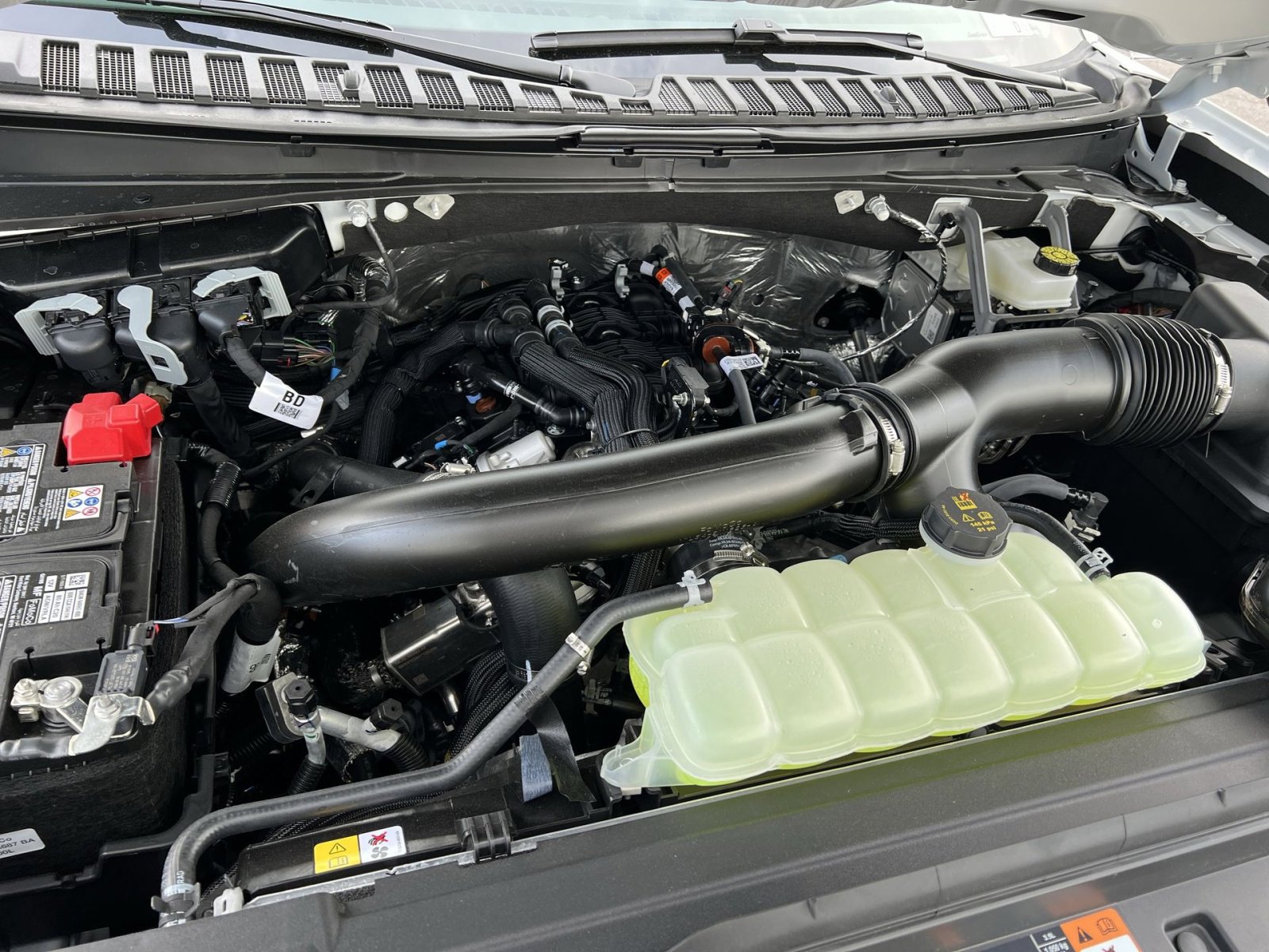 New 2026 Ford Expedition Max King Ranch image 29