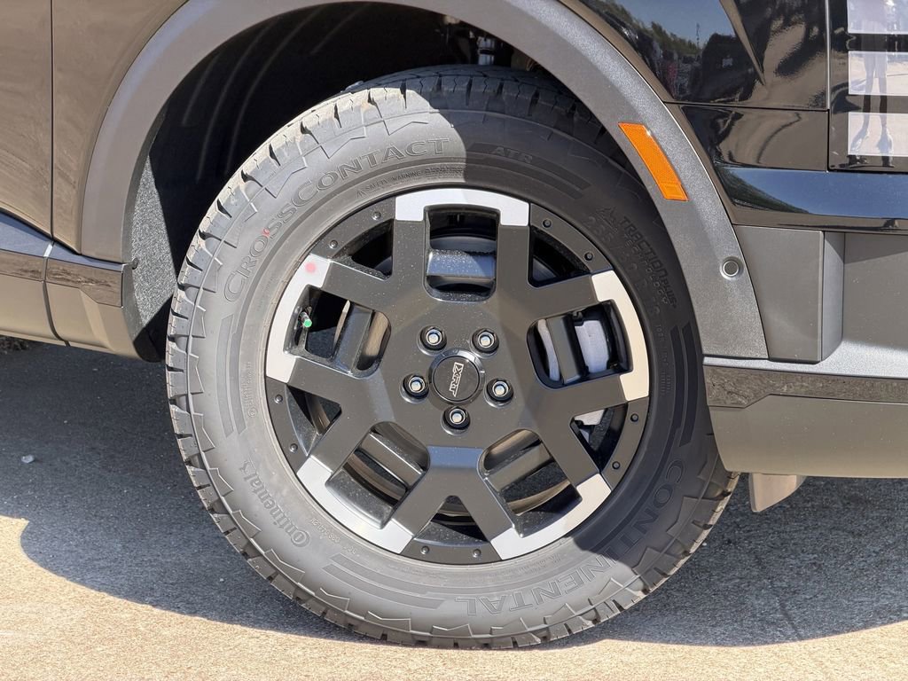 New 2026 Hyundai Palisade XRT Pro image 9