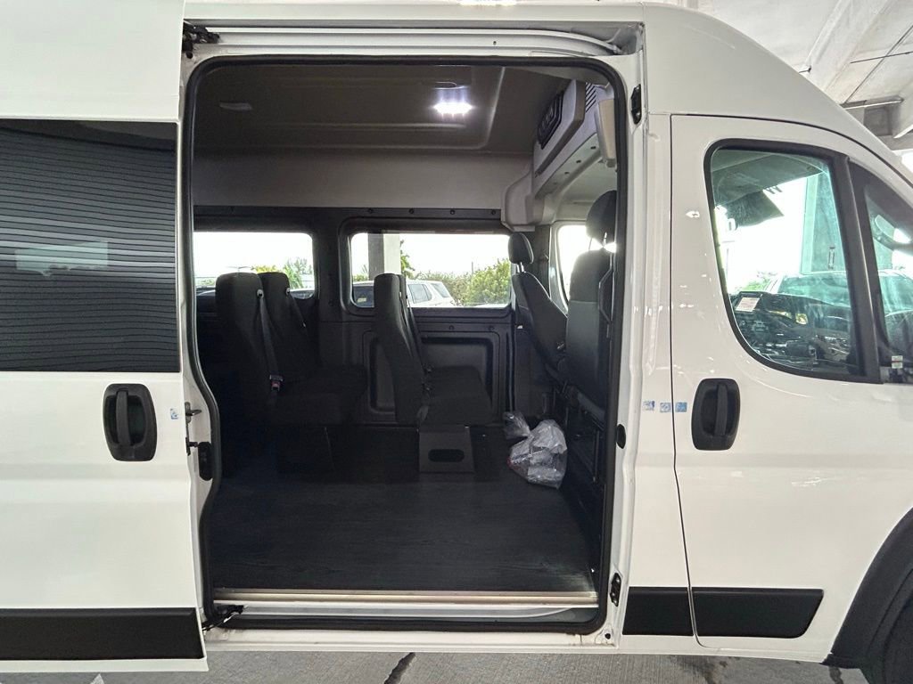 Used 2023 RAM ProMaster 3500 image 28