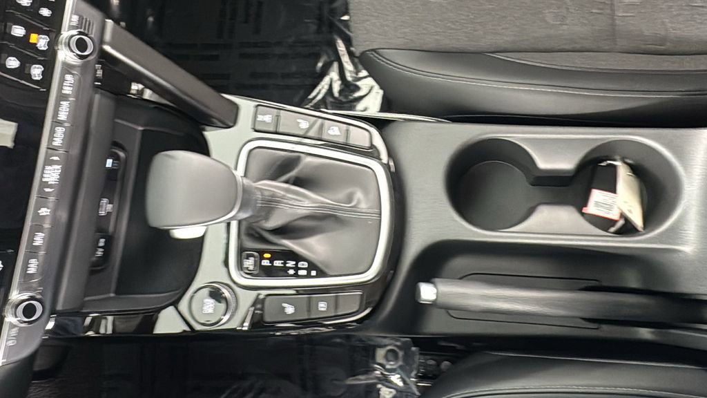 New 2026 Kia Seltos S image 28
