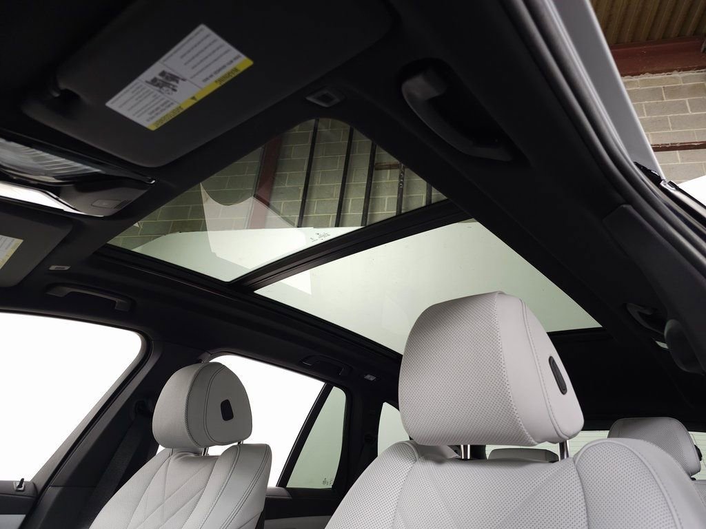 New 2026 BMW X5 xDrive50e AWD/4WD image 14