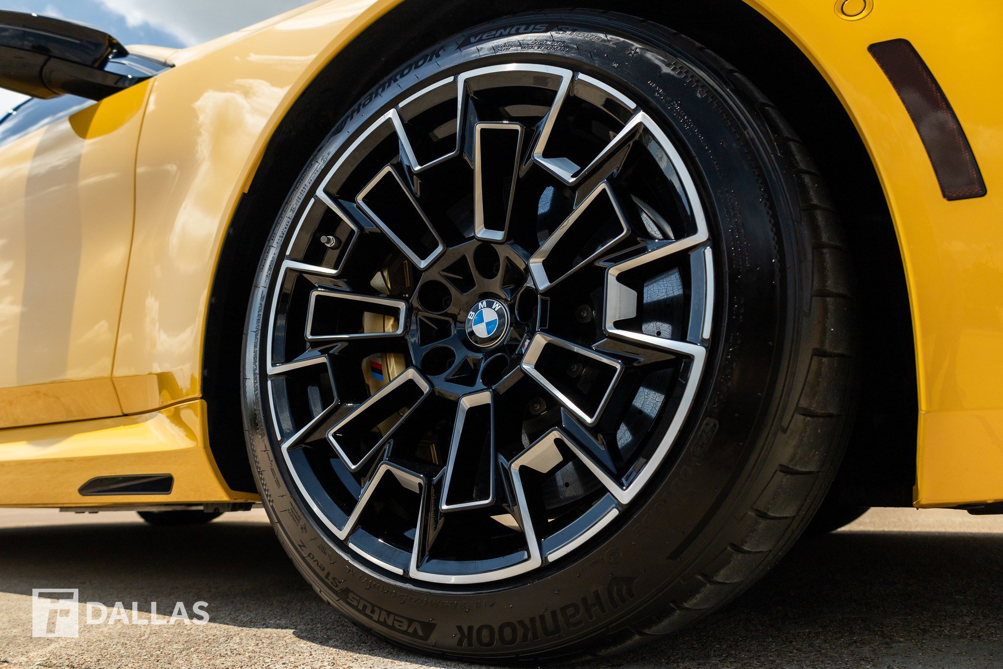 Used 2025 BMW M5 Touring AWD/4WD image 19