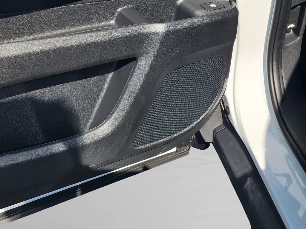 New 2026 Honda Ridgeline Sport image 32