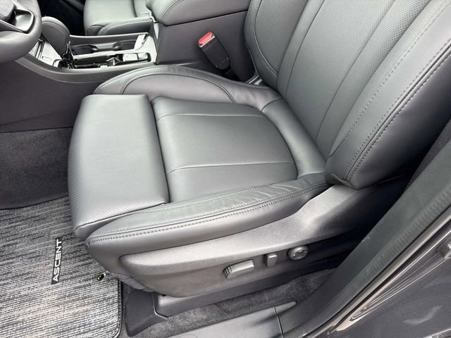 New 2026 Subaru Ascent Bronze Edition AWD/4WD image 15
