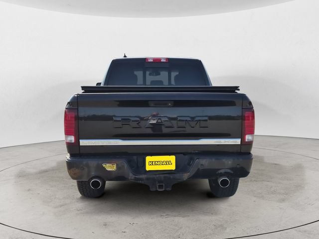 Used 2018 RAM 1500 Limited AWD/4WD image 6