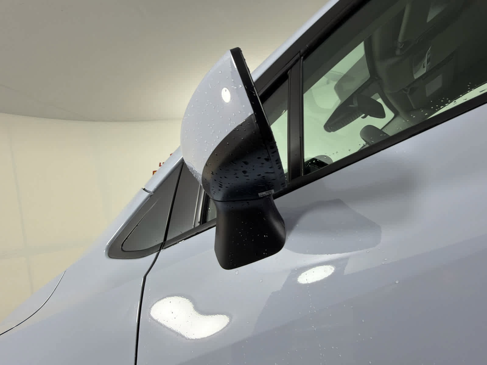 New 2025 Nissan Versa SV w/ Trunk Package image 14