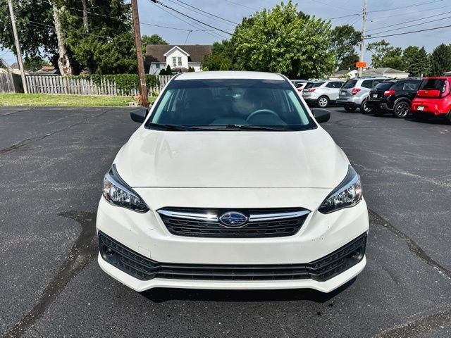 Used 2022 Subaru Impreza 2.0i AWD/4WD video 2