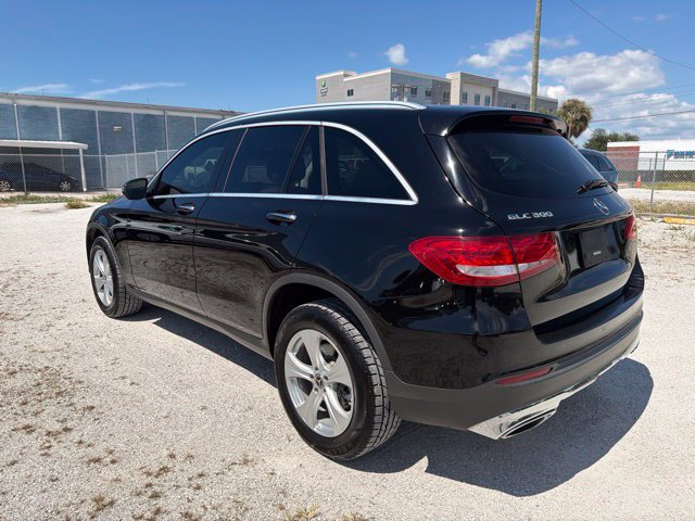 Used 2018 Mercedes-Benz GLC 300 image 5