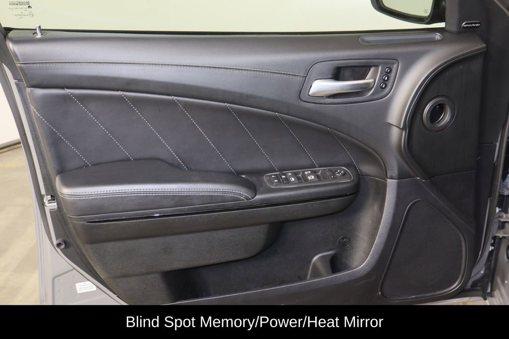 Used 2023 Dodge Charger R/T w/ Plus Group image 20