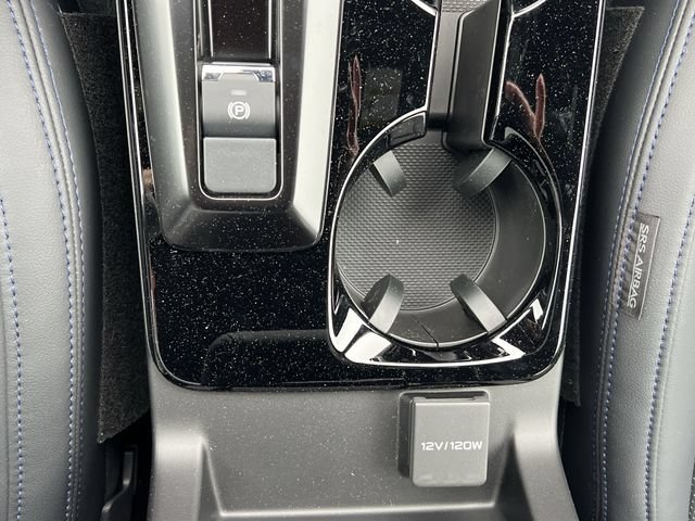 New 2026 Subaru Forester Limited AWD/4WD image 20