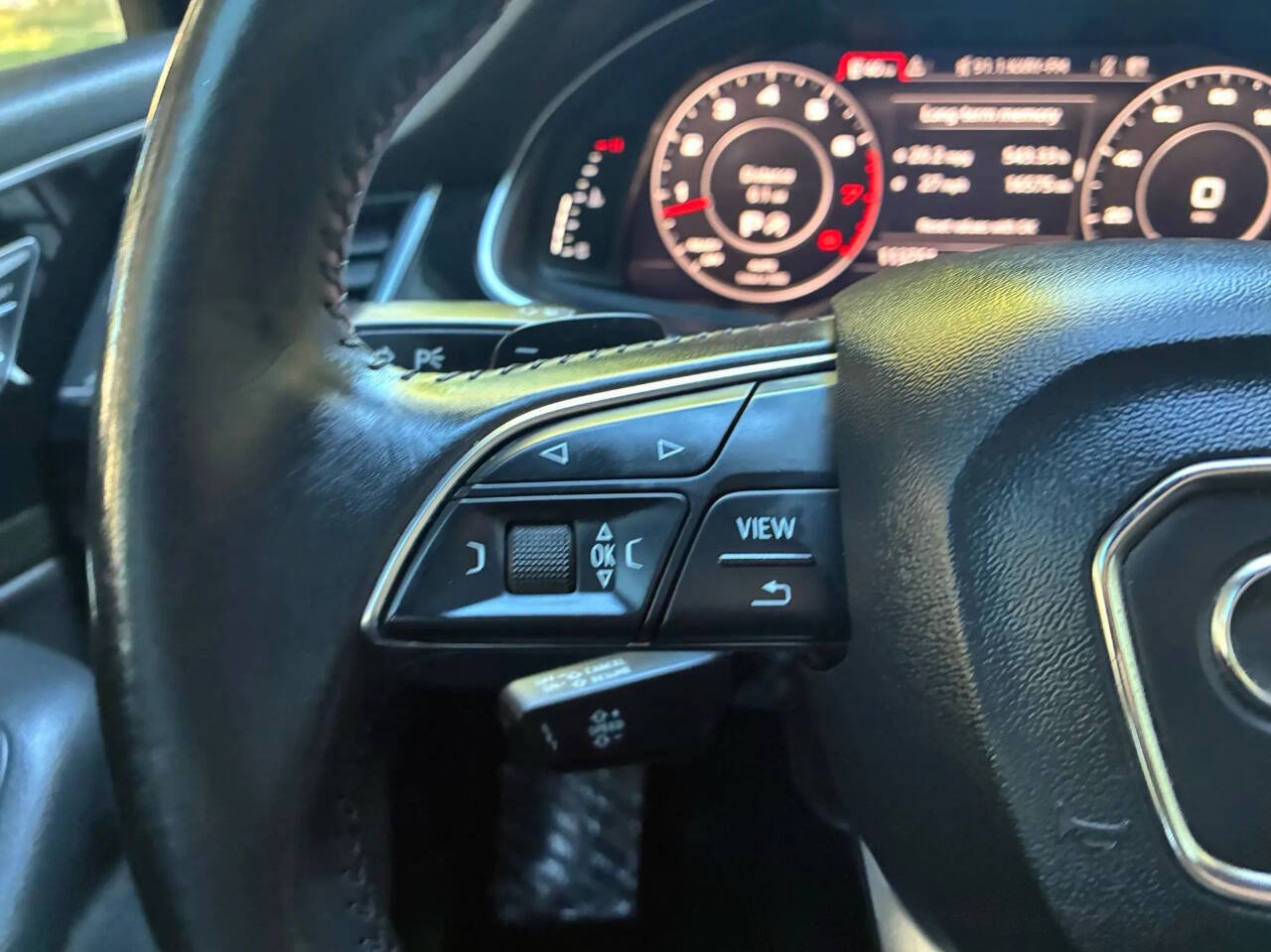 Used 2017 Audi Q7 3.0T Premium Plus image 23